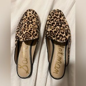 Sam Edelman Mules